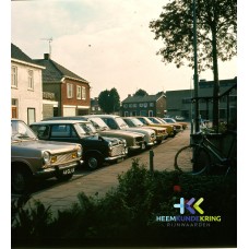 Markt Lobith 1974-75 Coll. gemeente Rijnwaarden (4)